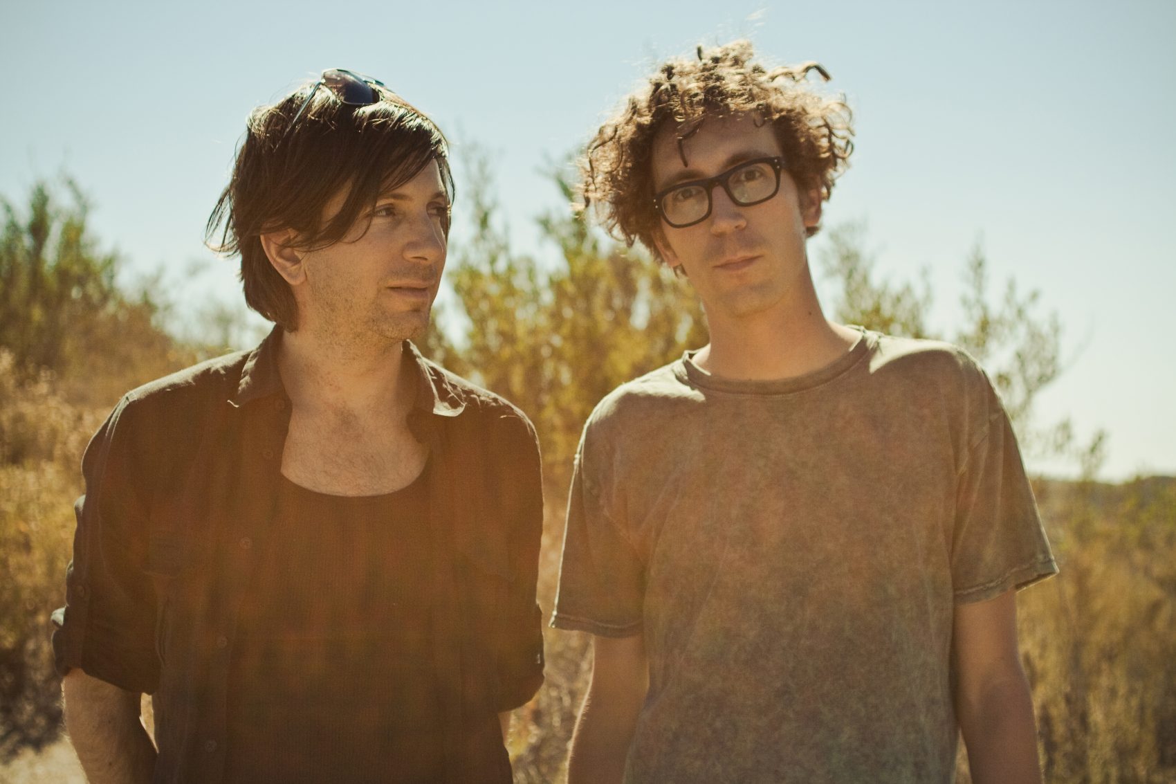 Poolside assina remix de "Eyes Without a Face", de Billy Idol NSC Total